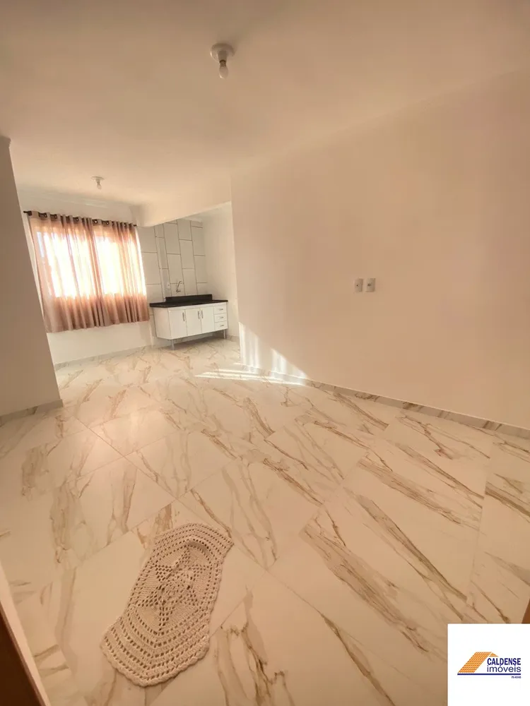 Apartamento, 2 quartos, 65 m² - Foto 1