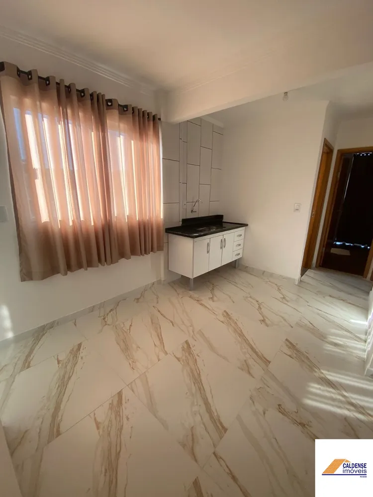 Apartamento, 2 quartos, 65 m² - Foto 2