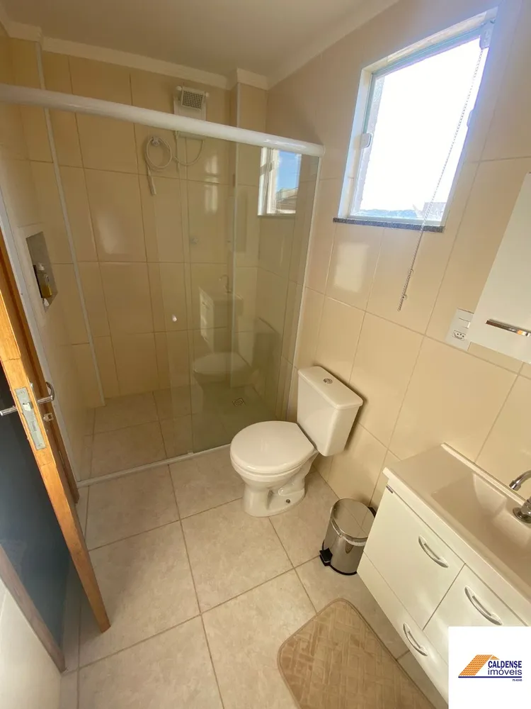 Apartamento, 2 quartos, 65 m² - Foto 6