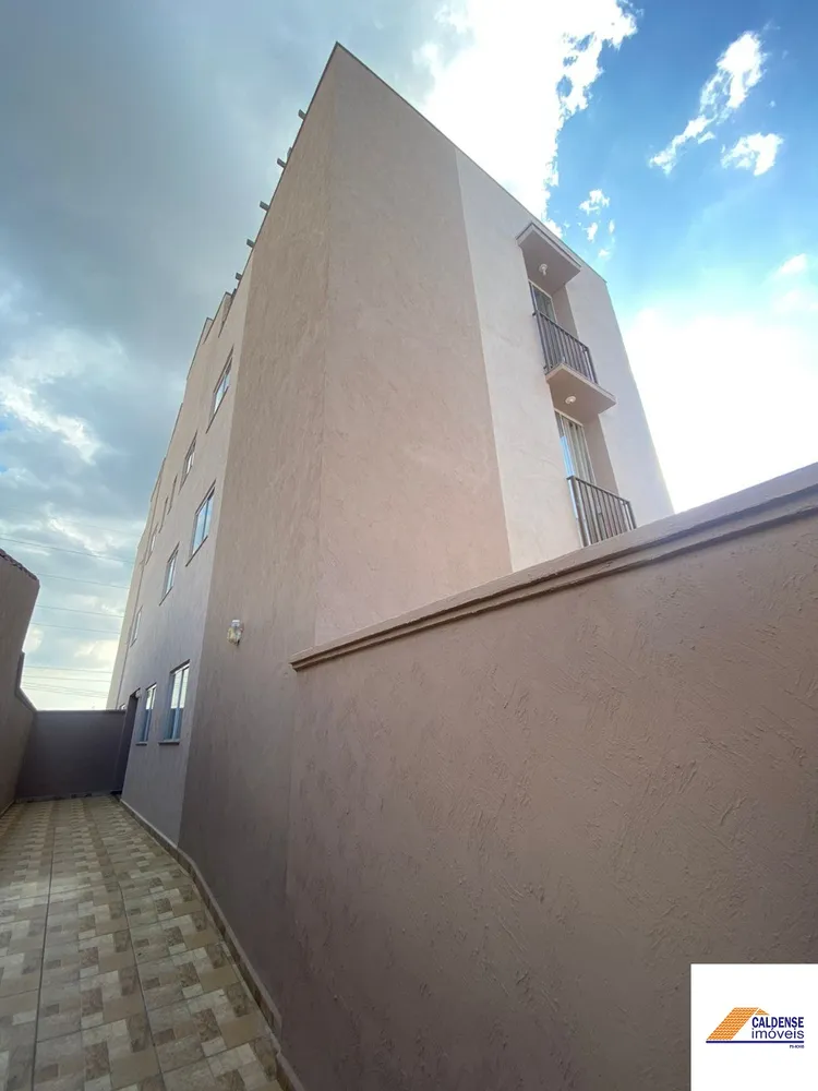 Apartamento, 2 quartos, 65 m² - Foto 4