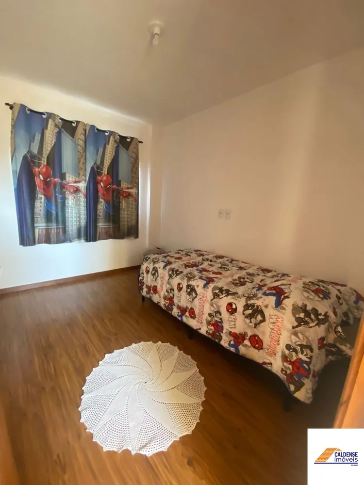 Apartamento, 2 quartos, 65 m² - Foto 8