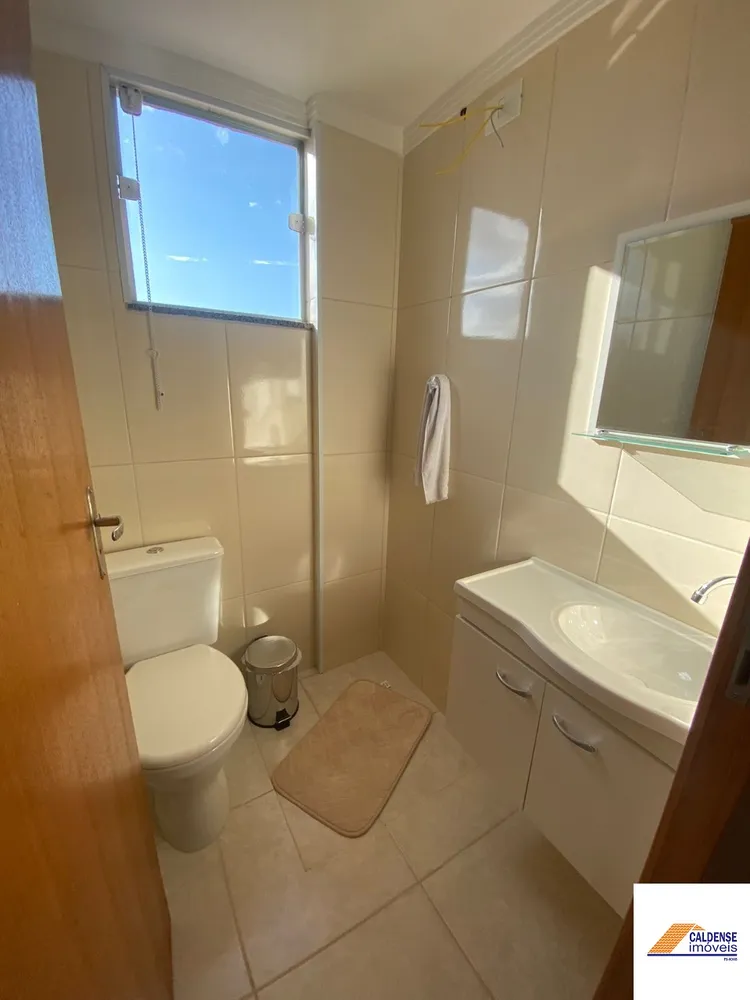 Apartamento, 2 quartos, 65 m² - Foto 5