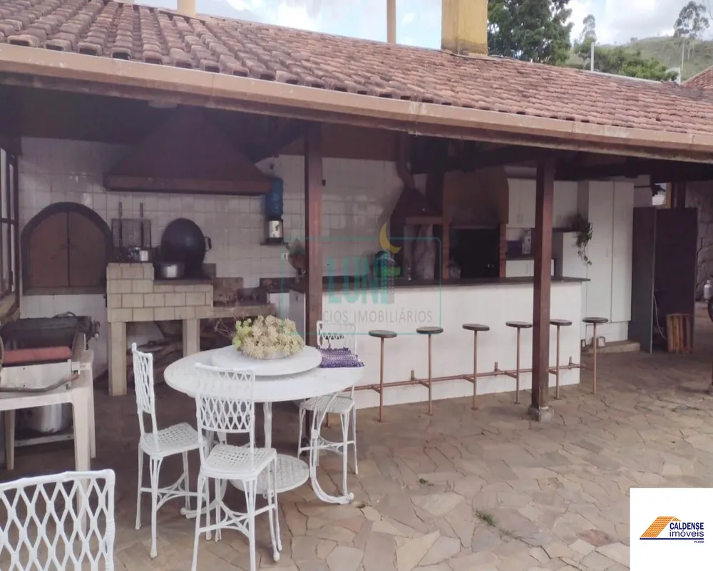 Chácara, 3 quartos - Foto 11