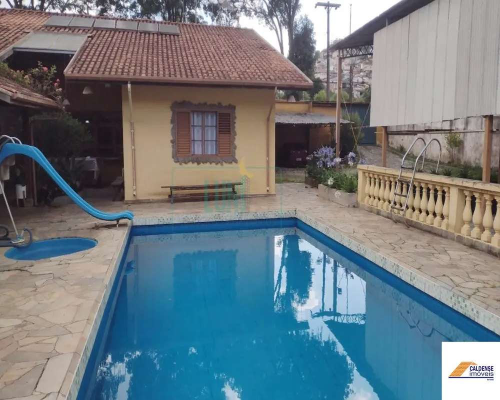 Chácara, 3 quartos - Foto 7