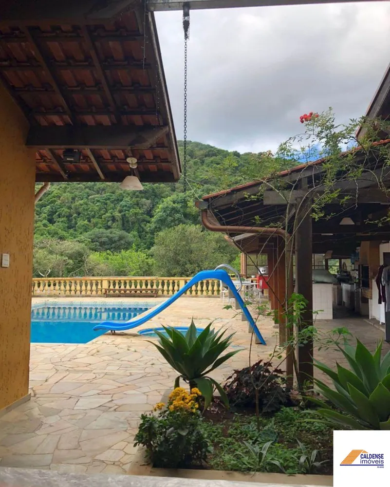 Chácara, 3 quartos - Foto 6