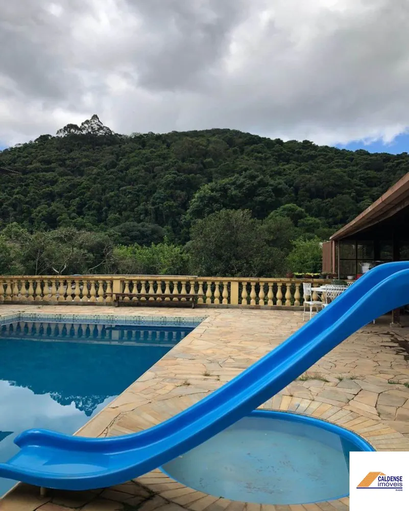 Chácara, 3 quartos - Foto 5