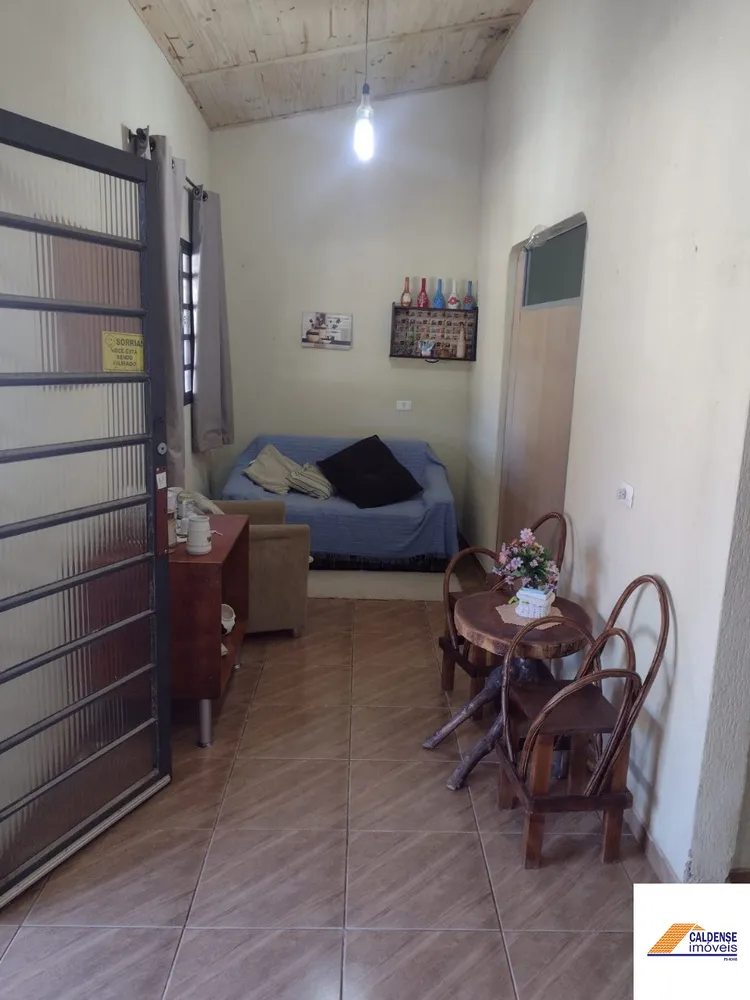 Chácara, 3 quartos, 2857 m² - Foto 7