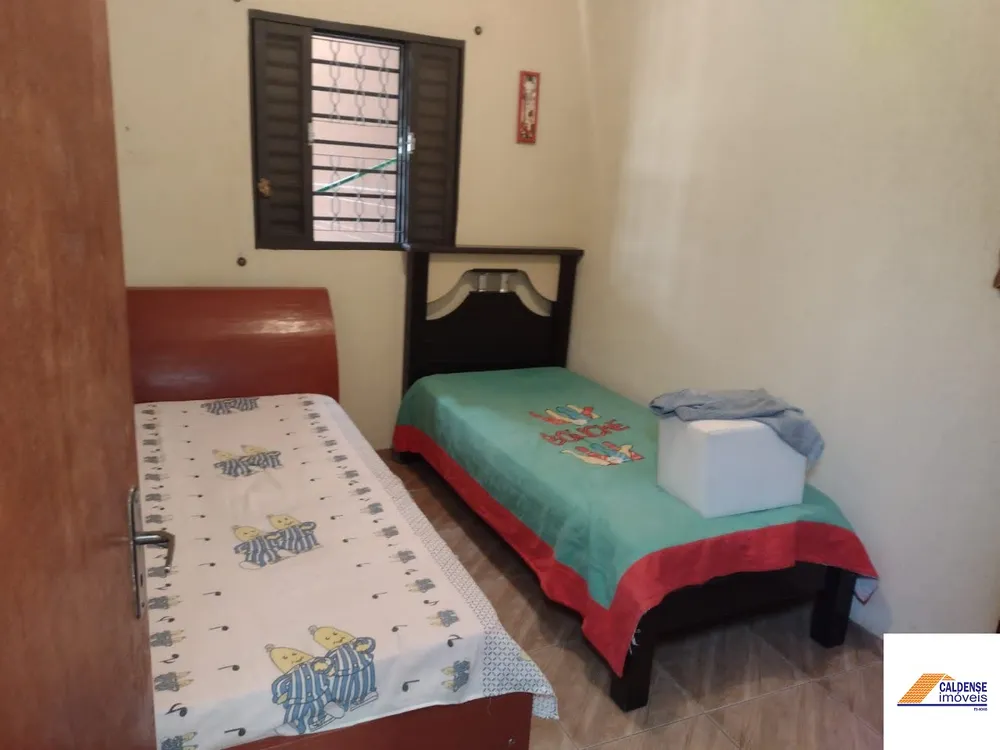 Chácara, 3 quartos, 2857 m² - Foto 5