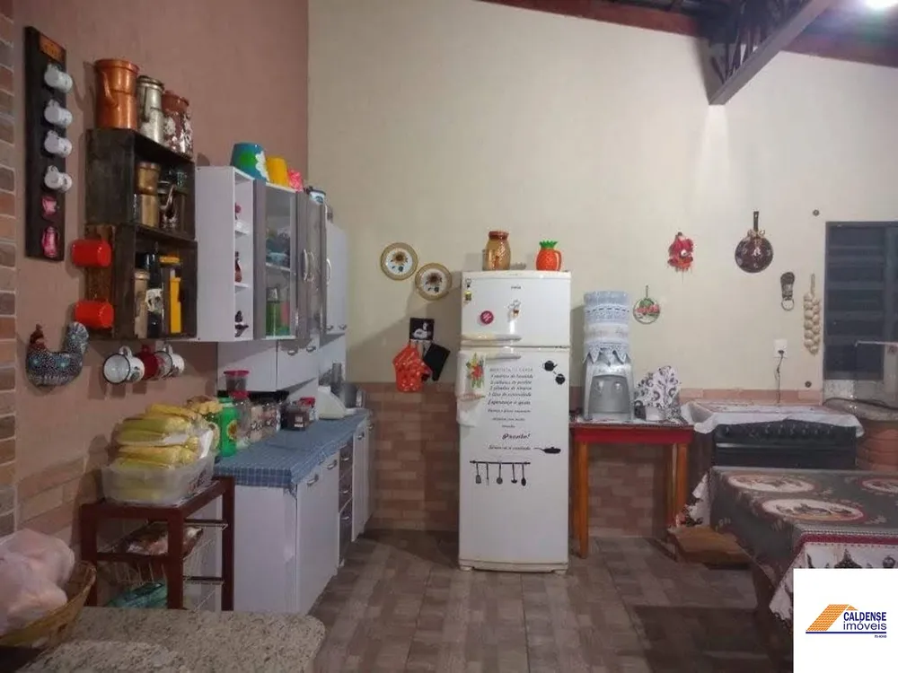 Chácara, 3 quartos, 2857 m² - Foto 4