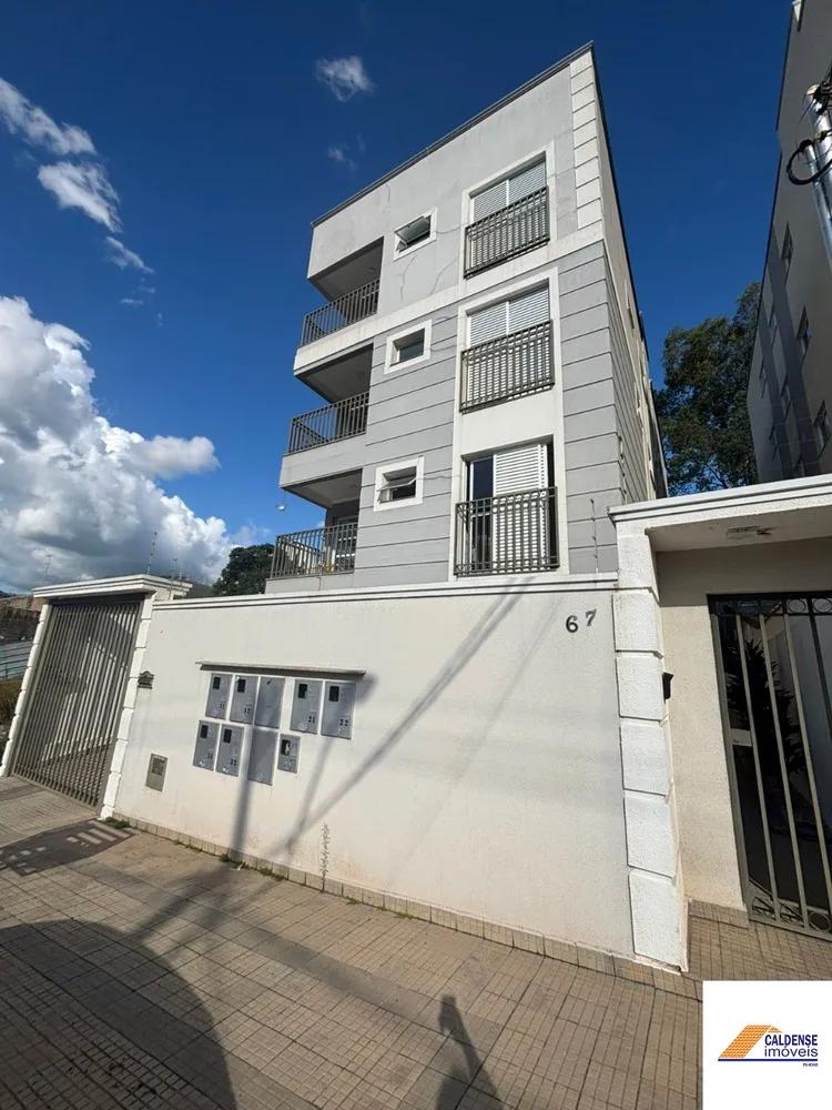 Apartamento, 2 quartos, 65 m² - Foto 1