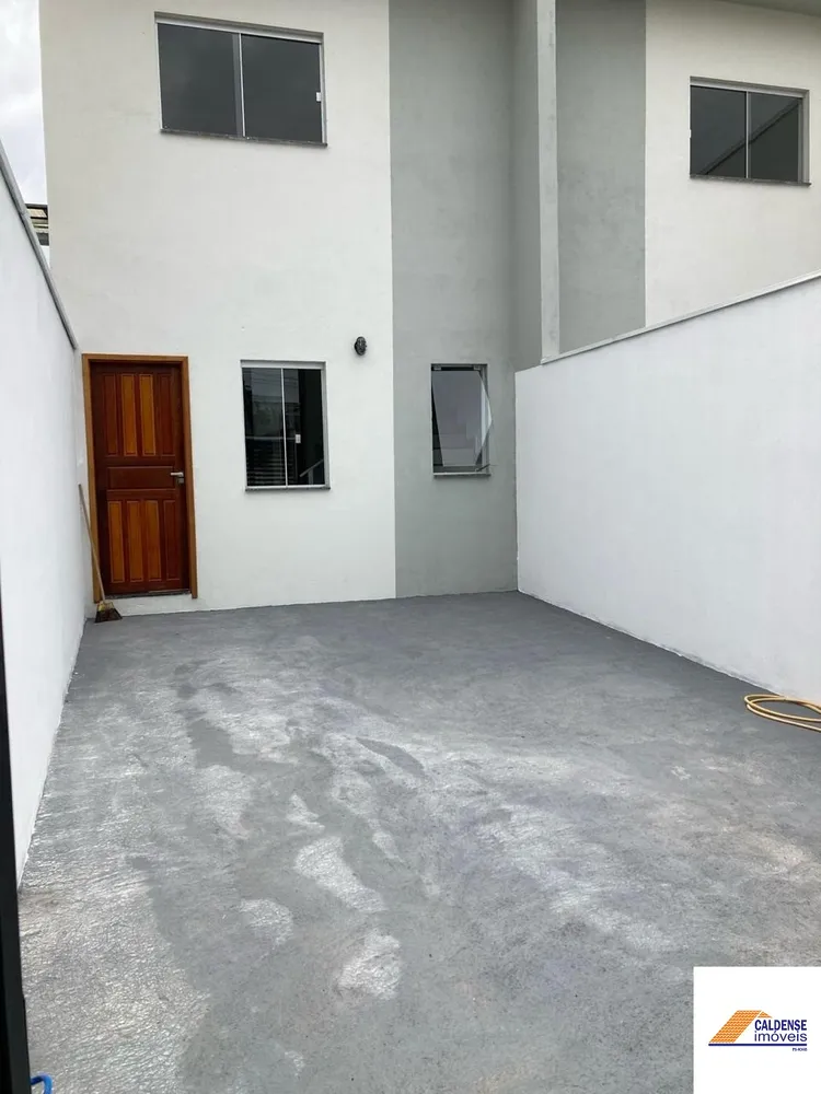 Casa, 2 quartos - Foto 12