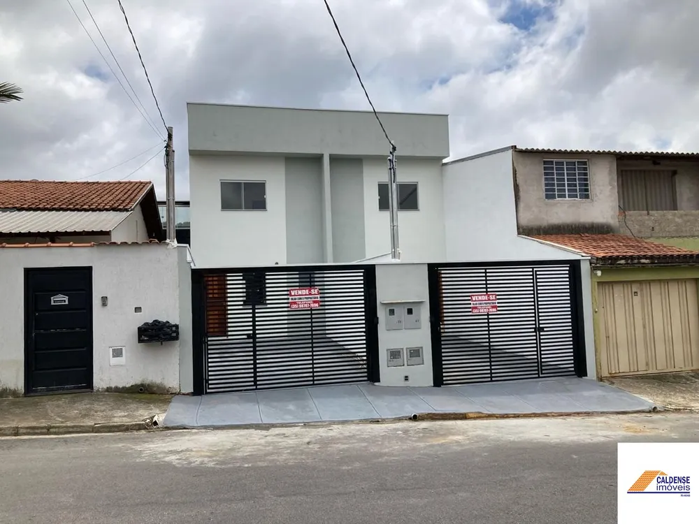 Casa, 2 quartos - Foto 5