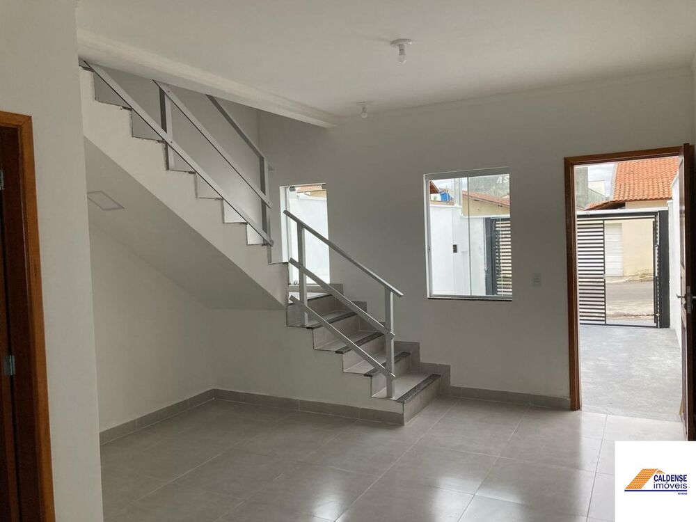 Casa, 2 quartos - Foto 4