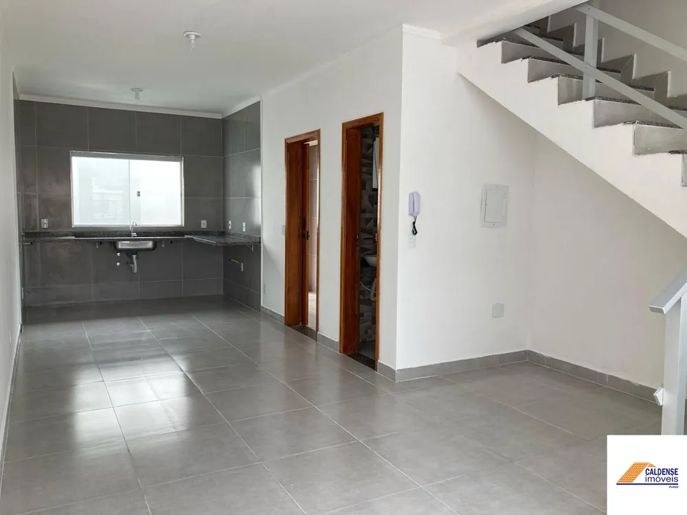 Casa, 2 quartos - Foto 6
