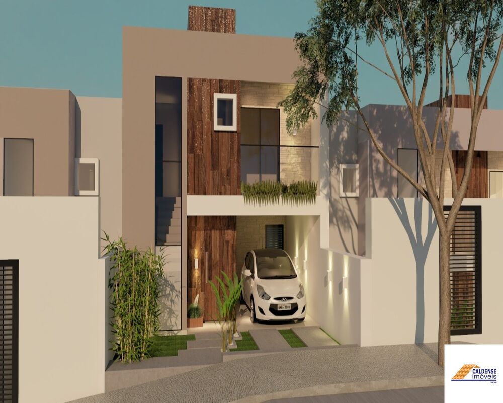 Casa, 2 quartos, 109 m² - Foto 14