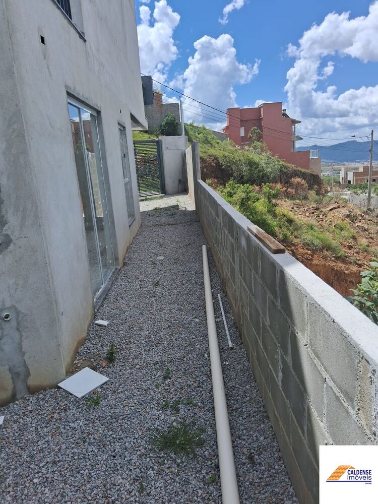 Casa, 2 quartos, 109 m² - Foto 6