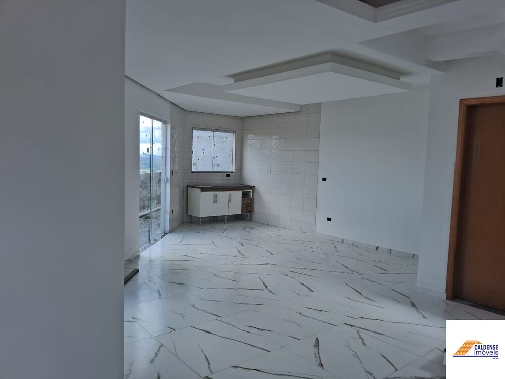 Casa, 2 quartos, 109 m² - Foto 2