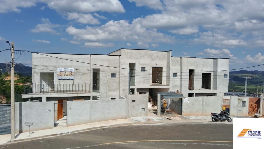 Casa, 2 quartos, 109 m² - Foto 21