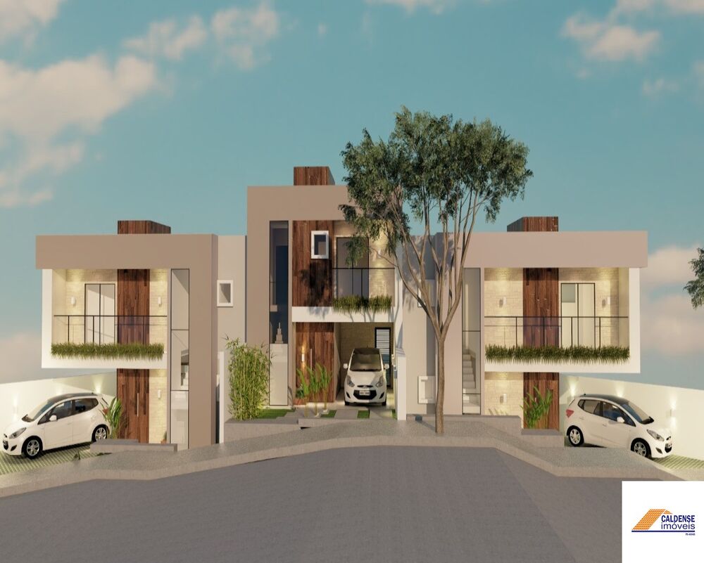 Casa, 2 quartos, 109 m² - Foto 4