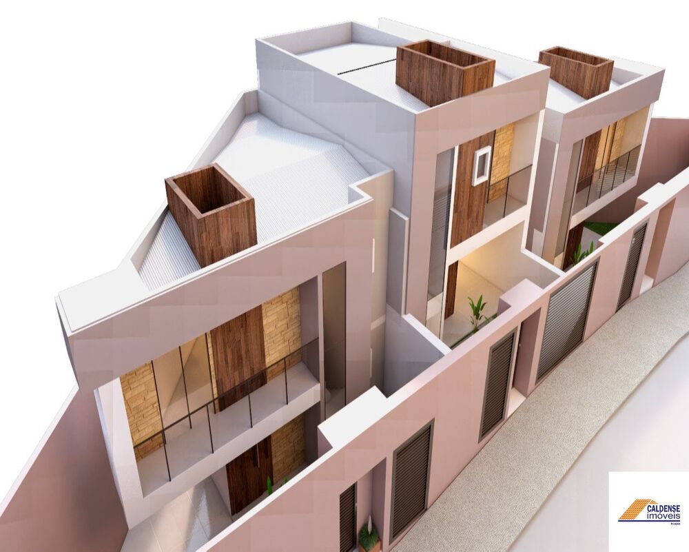 Casa, 2 quartos, 109 m² - Foto 20