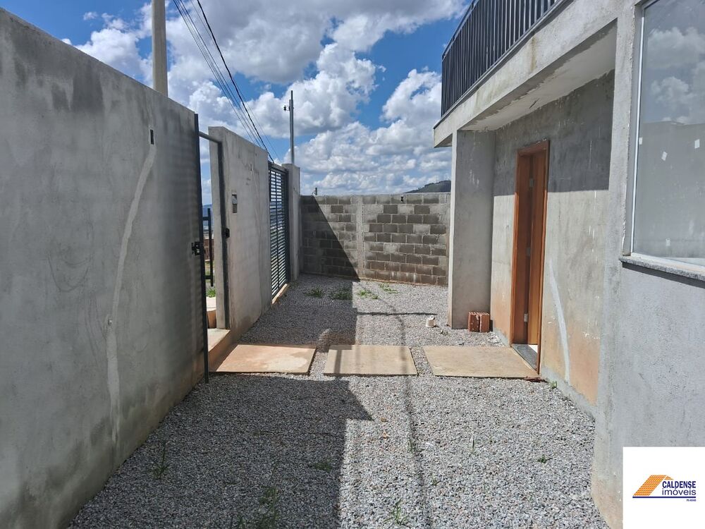 Casa, 2 quartos, 109 m² - Foto 11