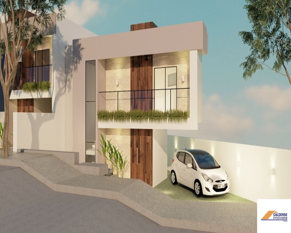 Casa, 2 quartos, 109 m² - Foto 12