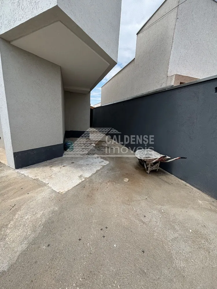 Casa, 2 quartos, 109 m² - Foto 29