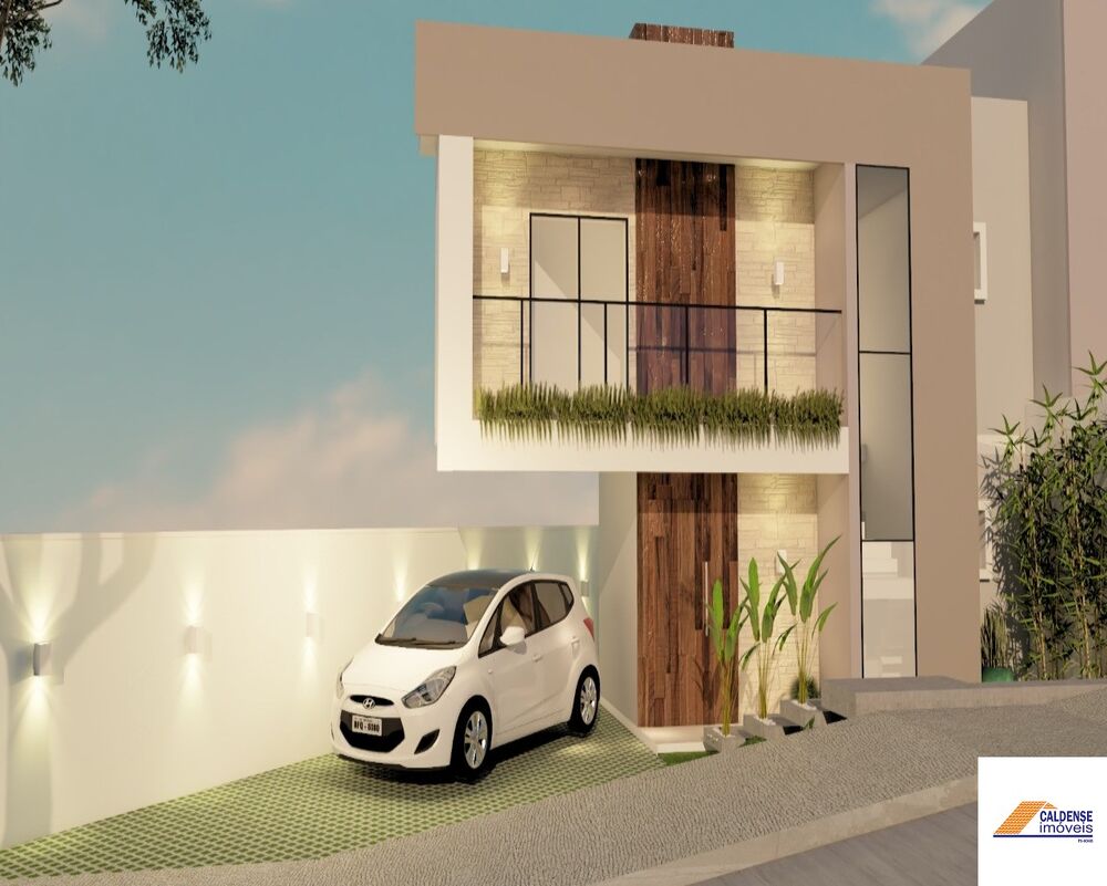 Casa, 2 quartos, 109 m² - Foto 19