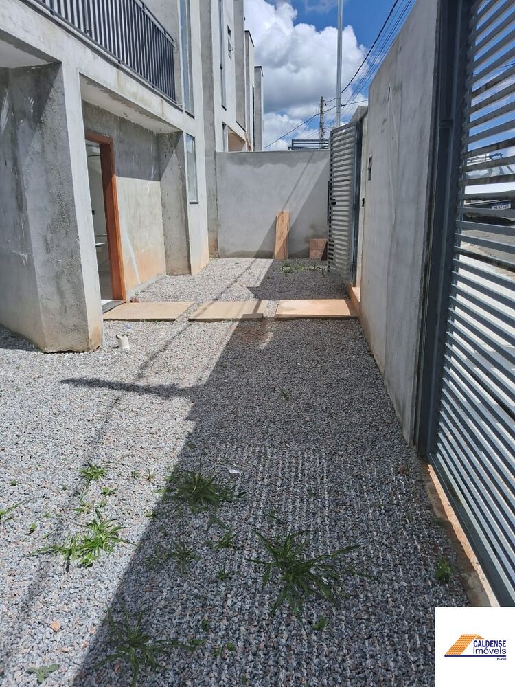 Casa, 2 quartos, 109 m² - Foto 3