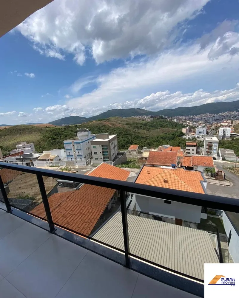 Apartamento, 3 quartos, 130 m² - Foto 4