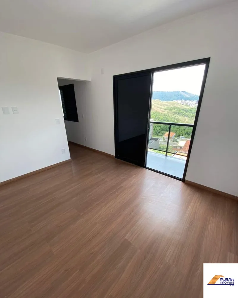 Apartamento, 3 quartos, 130 m² - Foto 8