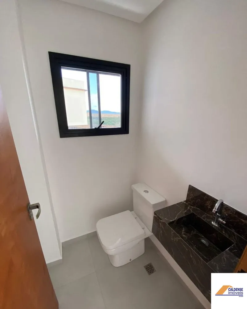 Apartamento, 3 quartos, 130 m² - Foto 5