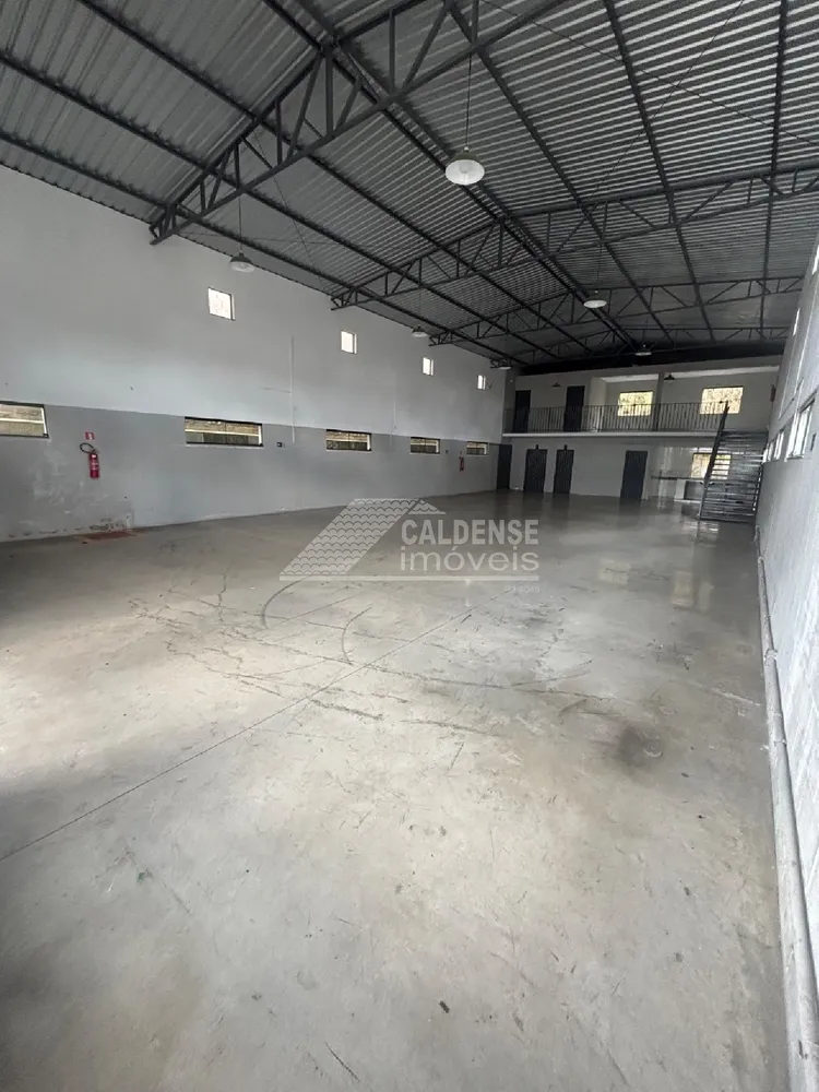Depósito-Galpão - Foto 3