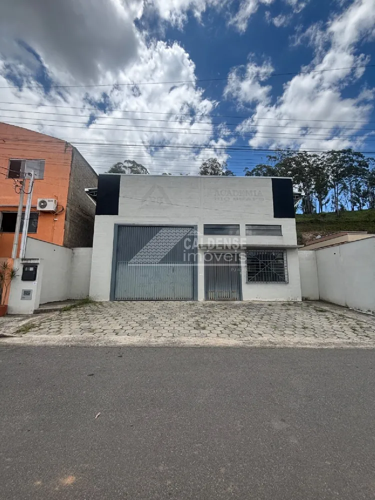 Depósito-Galpão - Foto 1