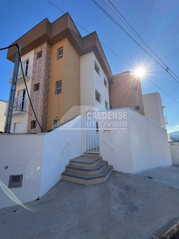 Apartamento, 2 quartos, 57 m² - Foto 1