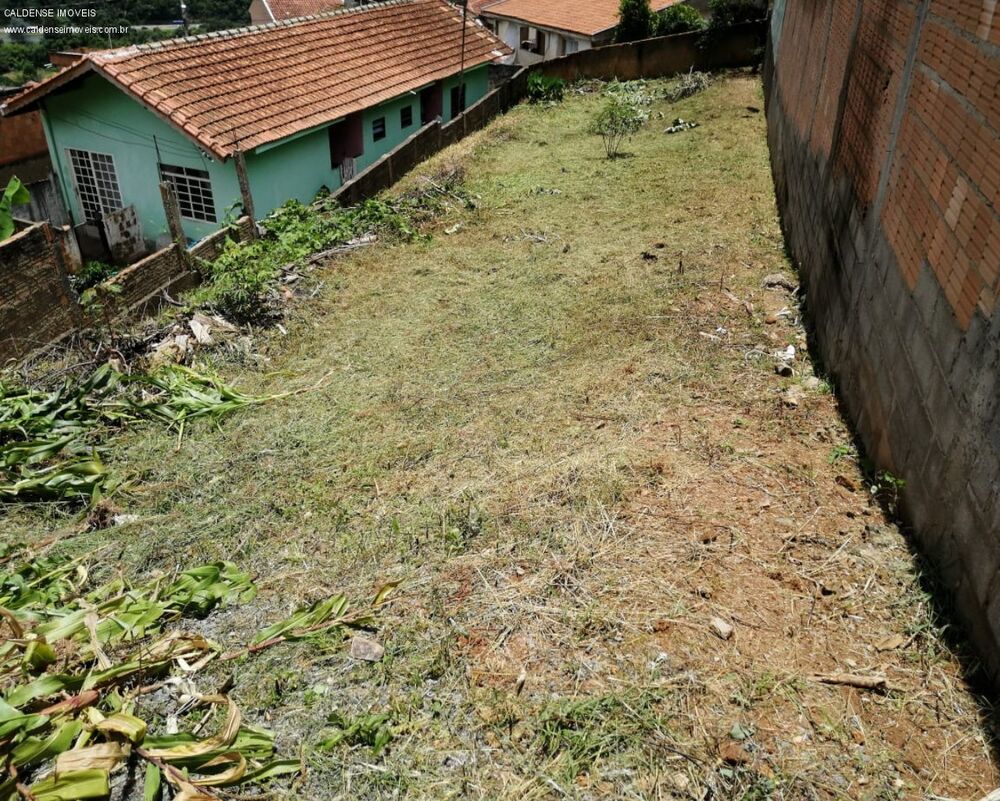 Terreno, 300 m² - Foto 1