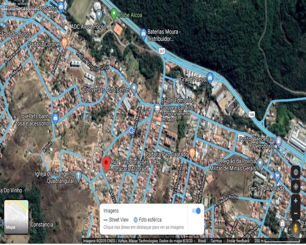 Terreno, 300 m² - Foto 3