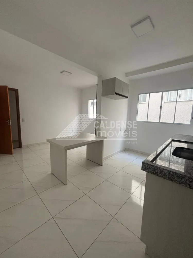 Apartamento, 2 quartos, 65 m² - Foto 4