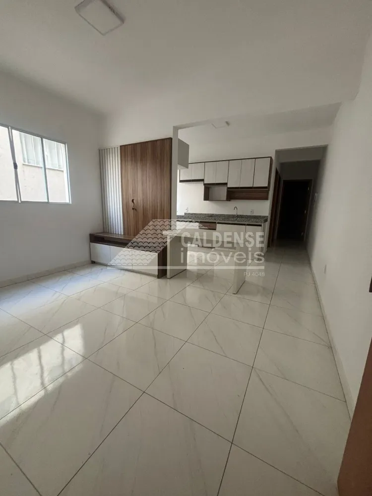Apartamento, 2 quartos, 65 m² - Foto 2