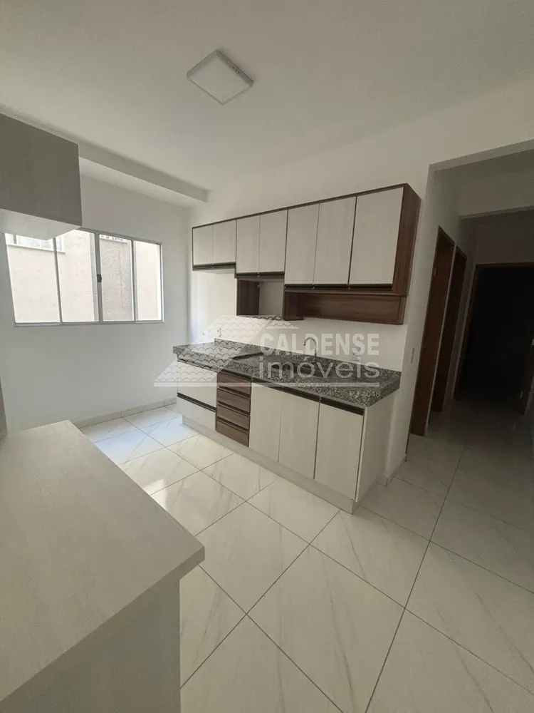 Apartamento, 2 quartos, 65 m² - Foto 5