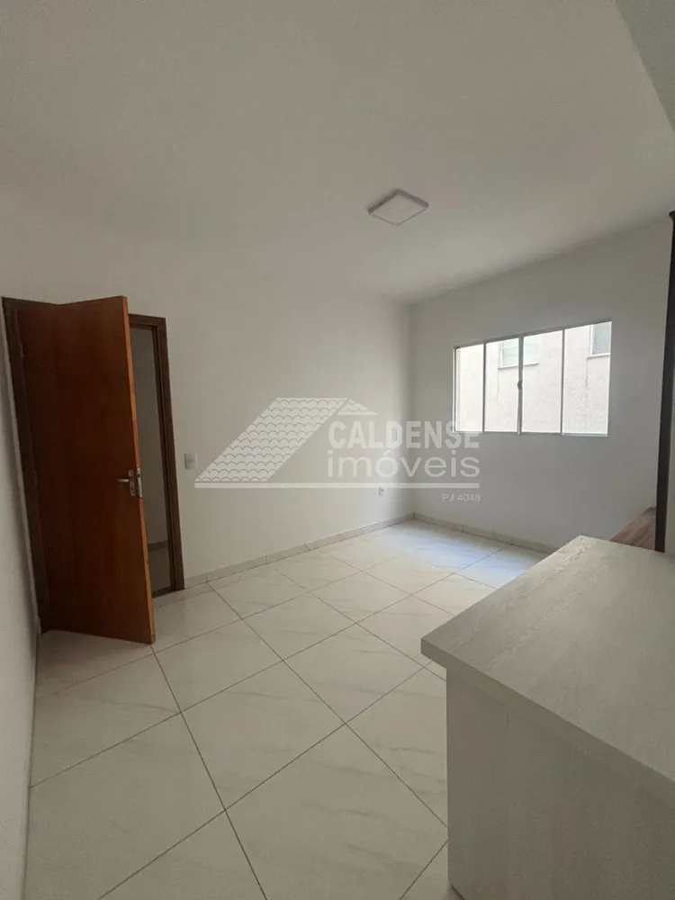 Apartamento, 2 quartos, 65 m² - Foto 3