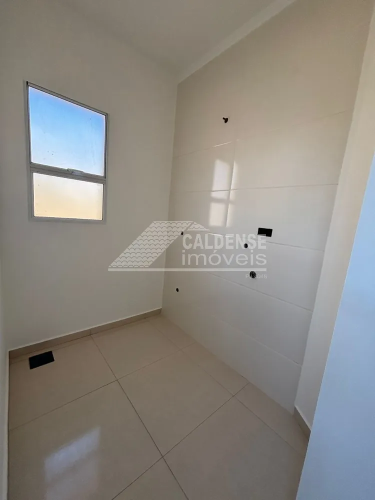 Apartamento, 2 quartos, 57 m² - Foto 5