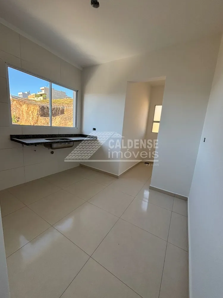 Apartamento, 2 quartos, 57 m² - Foto 4