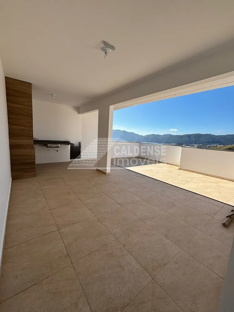 Apartamento, 2 quartos, 57 m² - Foto 11