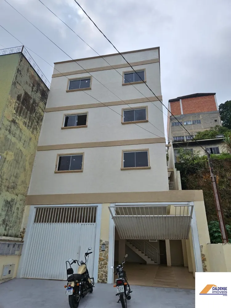 Apartamento, 2 quartos - Foto 1