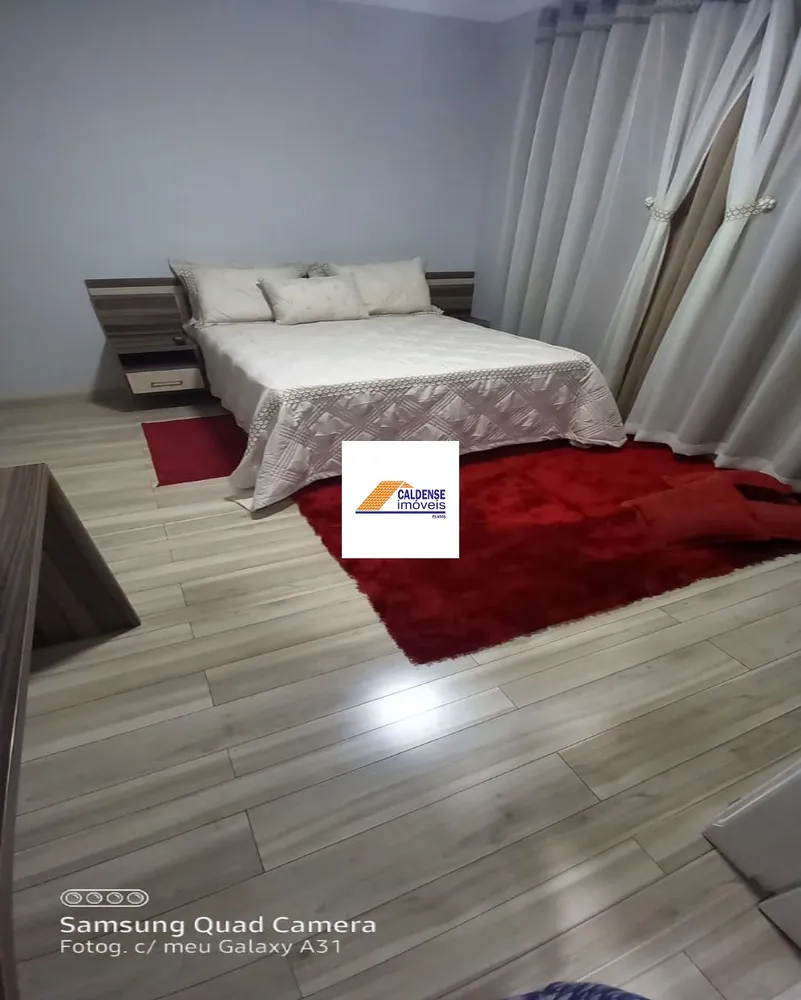 Casa, 3 quartos - Foto 6