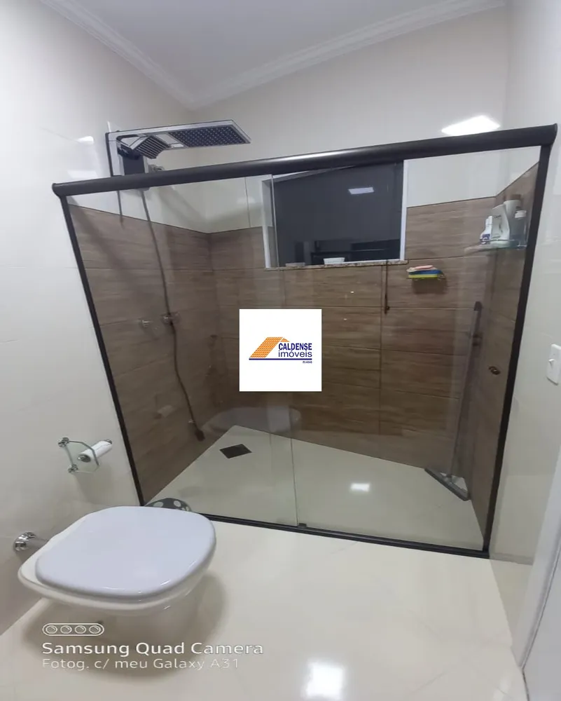 Casa, 3 quartos - Foto 7
