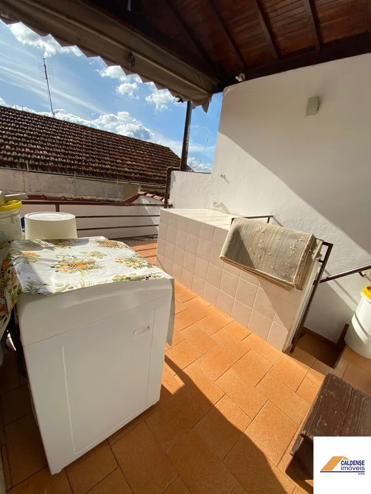 Casa, 3 quartos - Foto 6