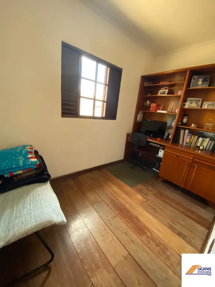 Casa, 3 quartos - Foto 5