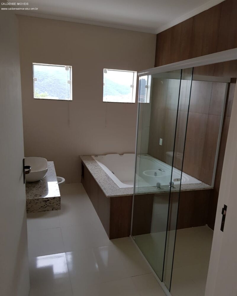 Casa, 4 quartos - Foto 5